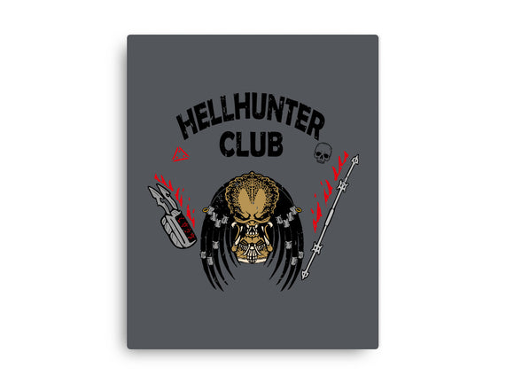 Hellhunter Club