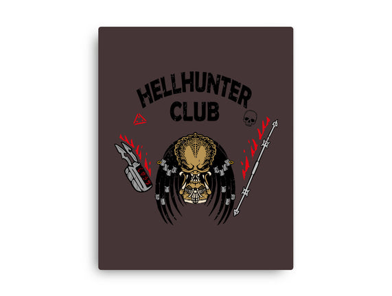 Hellhunter Club