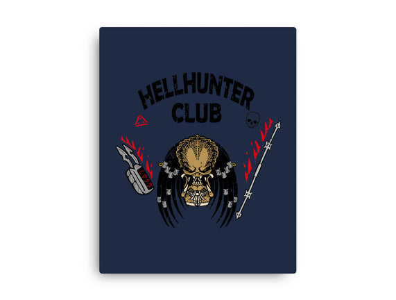 Hellhunter Club