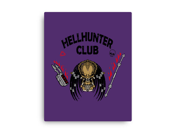 Hellhunter Club