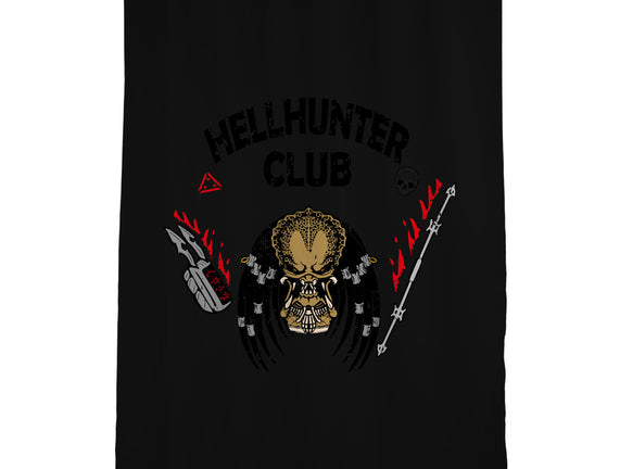 Hellhunter Club