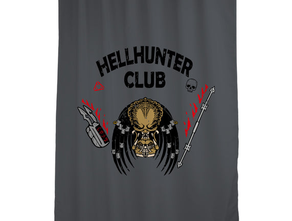 Hellhunter Club