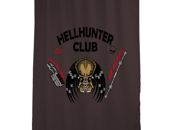 Hellhunter Club