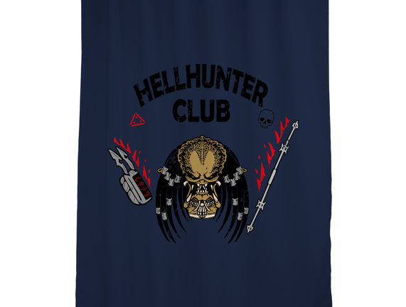Hellhunter Club