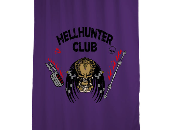 Hellhunter Club