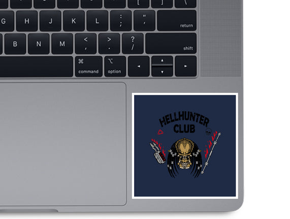 Hellhunter Club