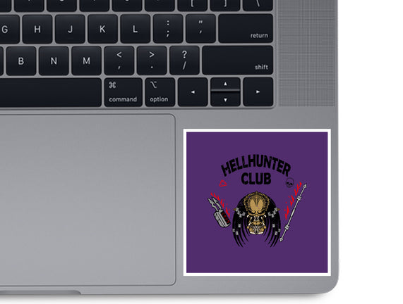 Hellhunter Club