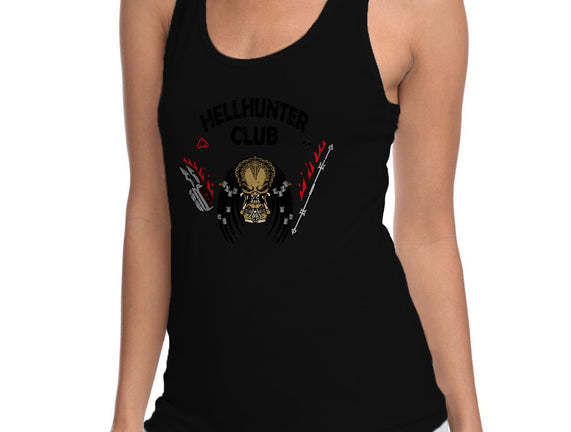 Hellhunter Club