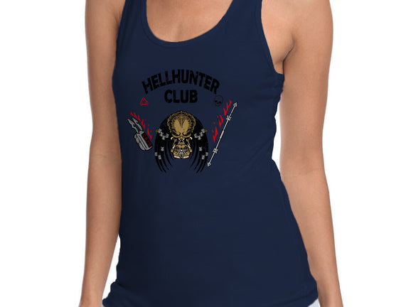 Hellhunter Club