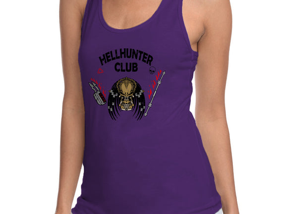 Hellhunter Club