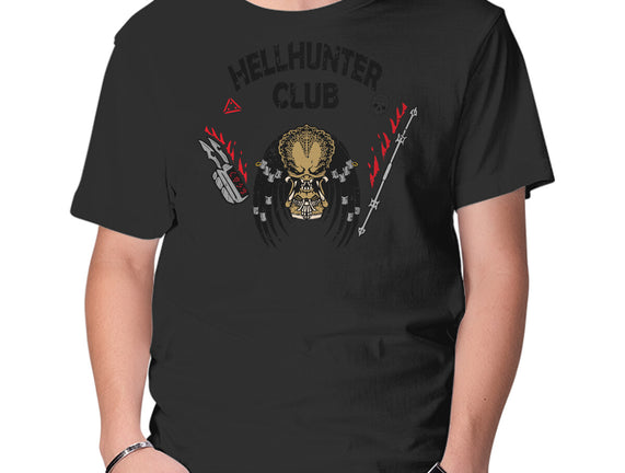Hellhunter Club