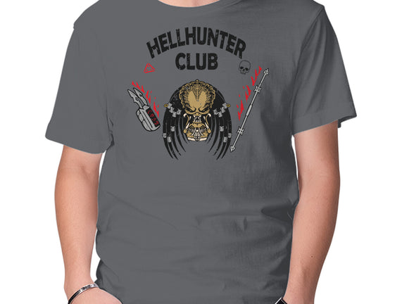 Hellhunter Club
