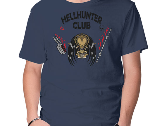 Hellhunter Club
