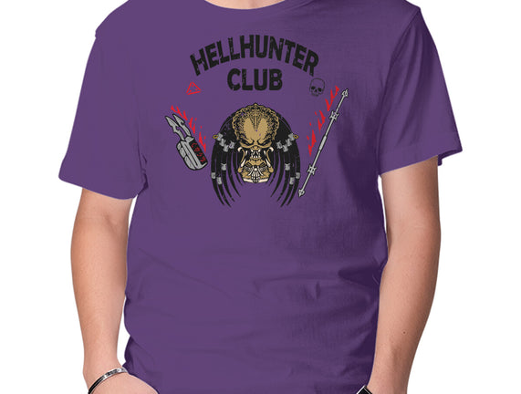 Hellhunter Club