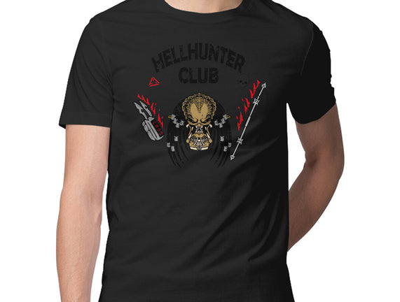 Hellhunter Club