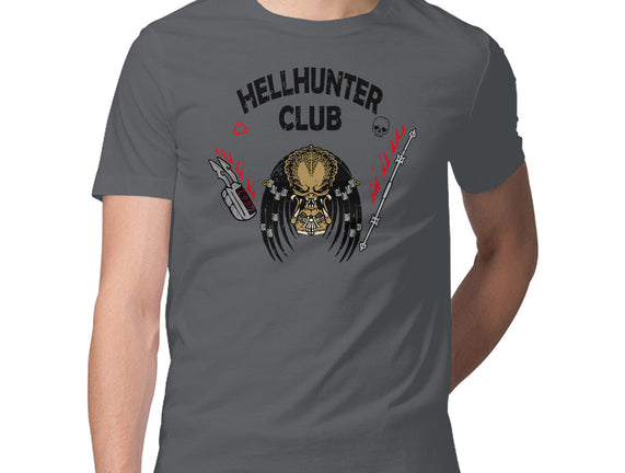 Hellhunter Club