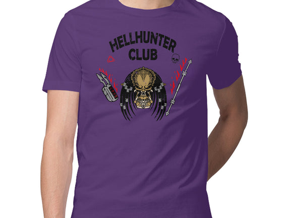 Hellhunter Club