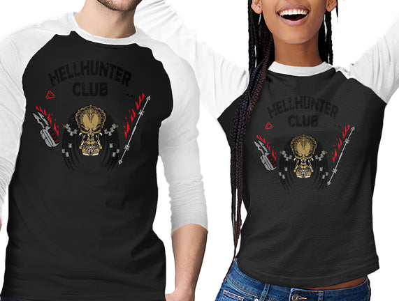 Hellhunter Club