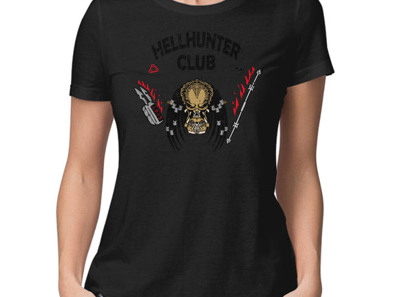 Hellhunter Club
