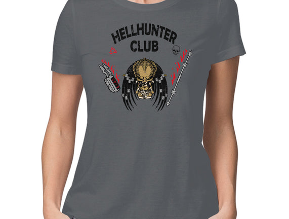Hellhunter Club