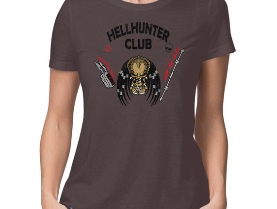 Hellhunter Club