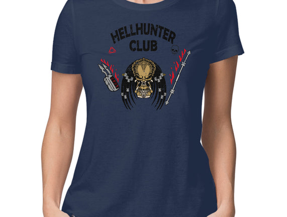 Hellhunter Club