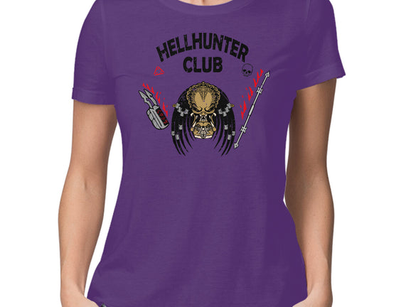 Hellhunter Club