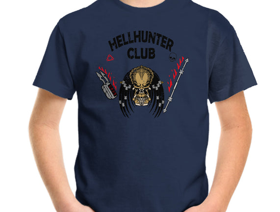 Hellhunter Club