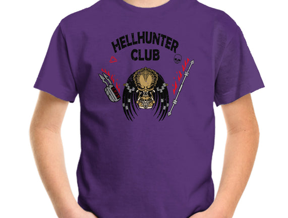Hellhunter Club