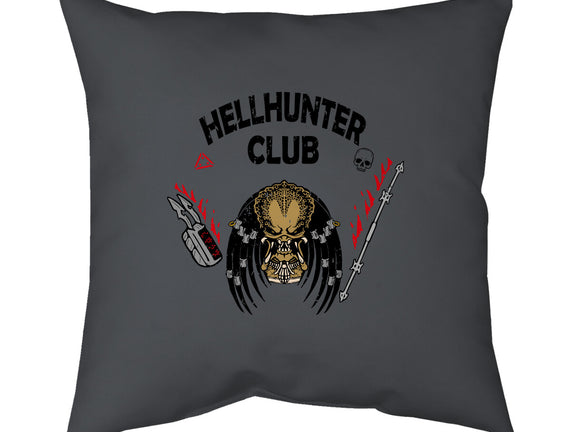 Hellhunter Club