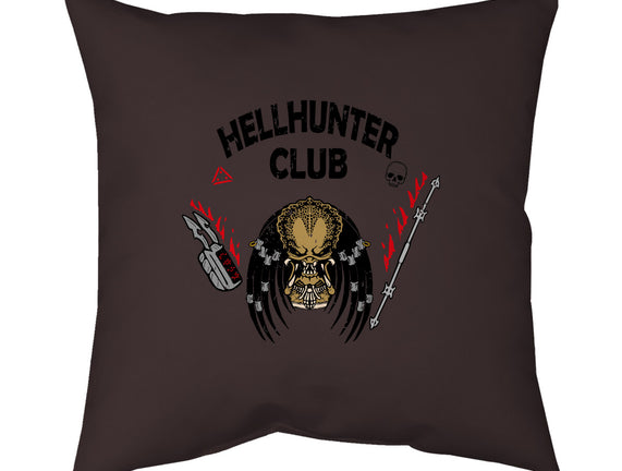 Hellhunter Club