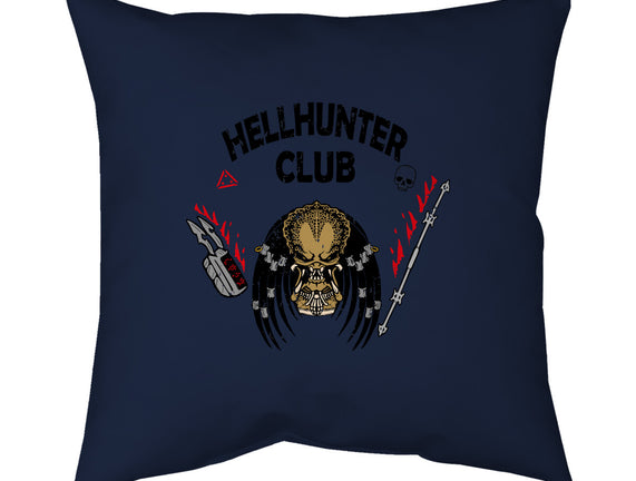 Hellhunter Club