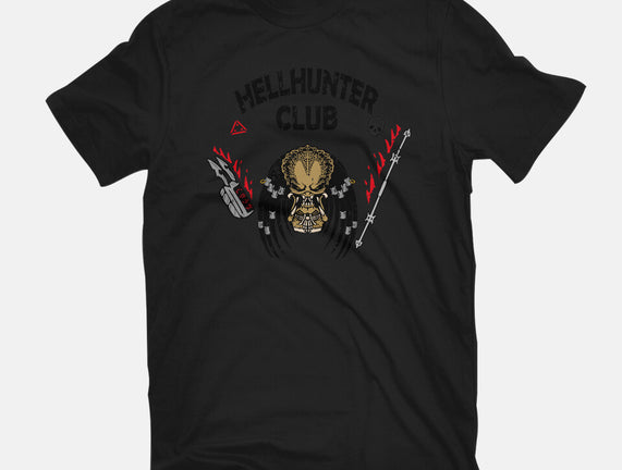 Hellhunter Club