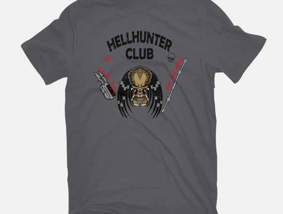 Hellhunter Club