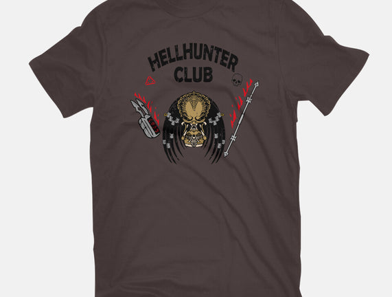 Hellhunter Club