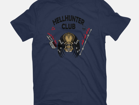 Hellhunter Club