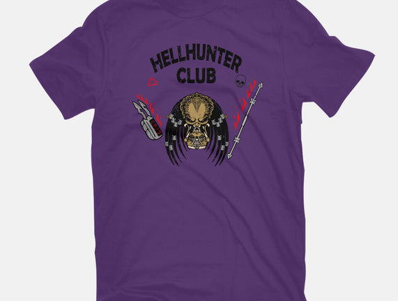 Hellhunter Club