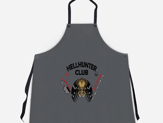 Hellhunter Club