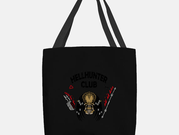 Hellhunter Club