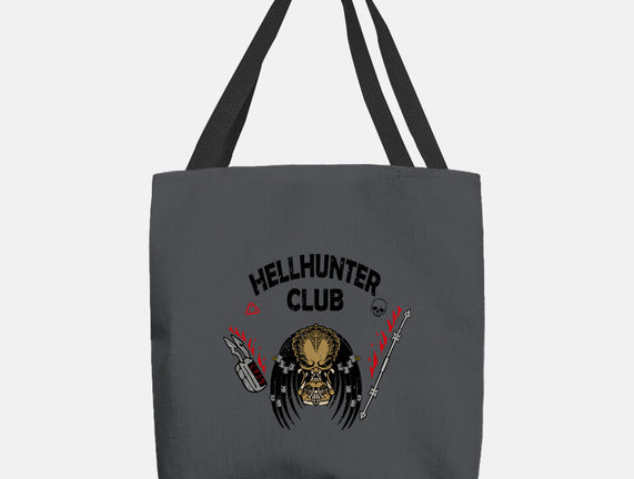 Hellhunter Club
