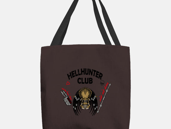 Hellhunter Club