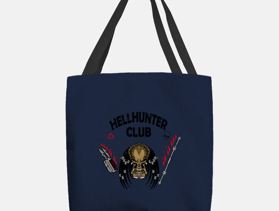 Hellhunter Club