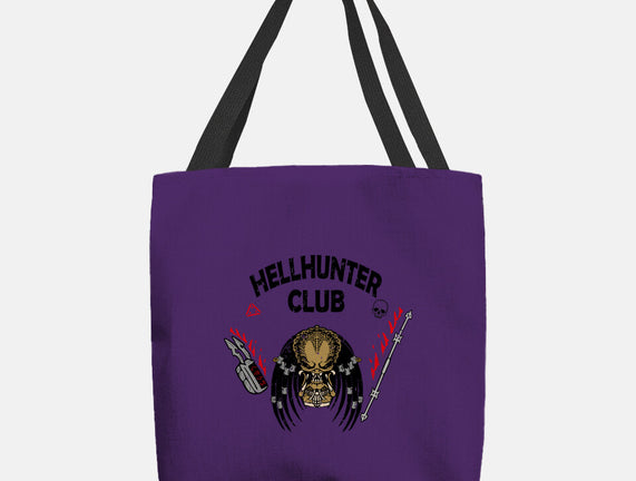 Hellhunter Club