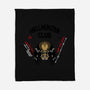 Hellhunter Club-none fleece blanket-Melonseta