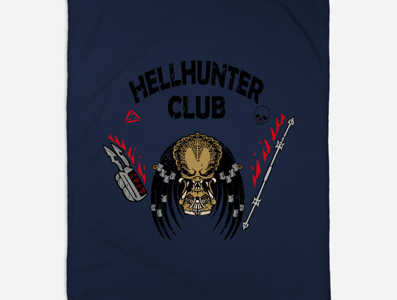 Hellhunter Club