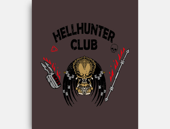 Hellhunter Club