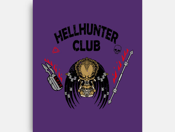 Hellhunter Club