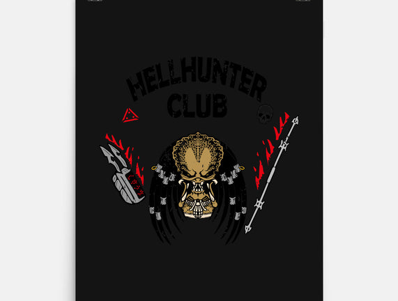Hellhunter Club