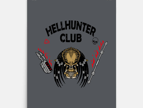 Hellhunter Club