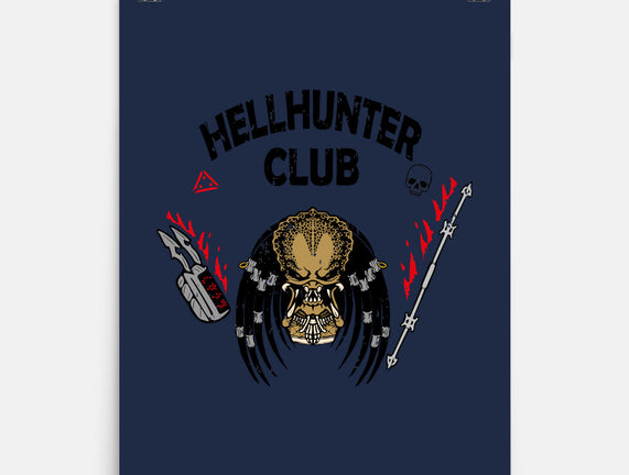 Hellhunter Club